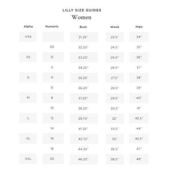 *SOLD!* NWT Lilly Pulitzer High Rise Leggings Weekender Leggings Crop Shell oF - Picture 12 of 12